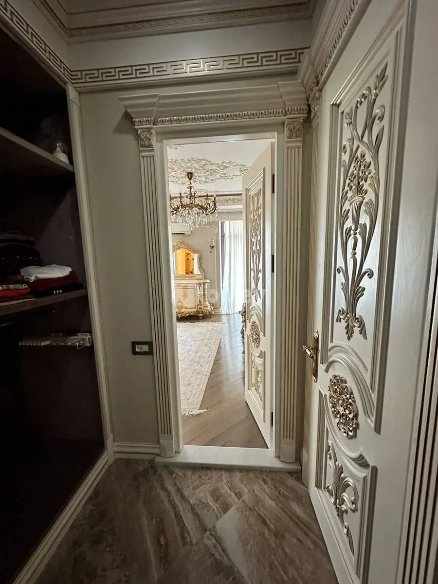 3-комнатная квартира, Насиминский район, Tbilisi pr, Баку — фото 9
