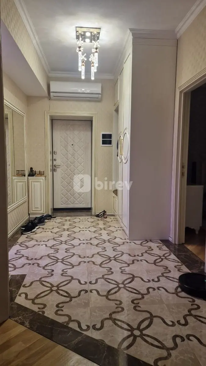 3-комнатная квартира, Наримановский район, Atatürk prospekti, Баку — фото 4
