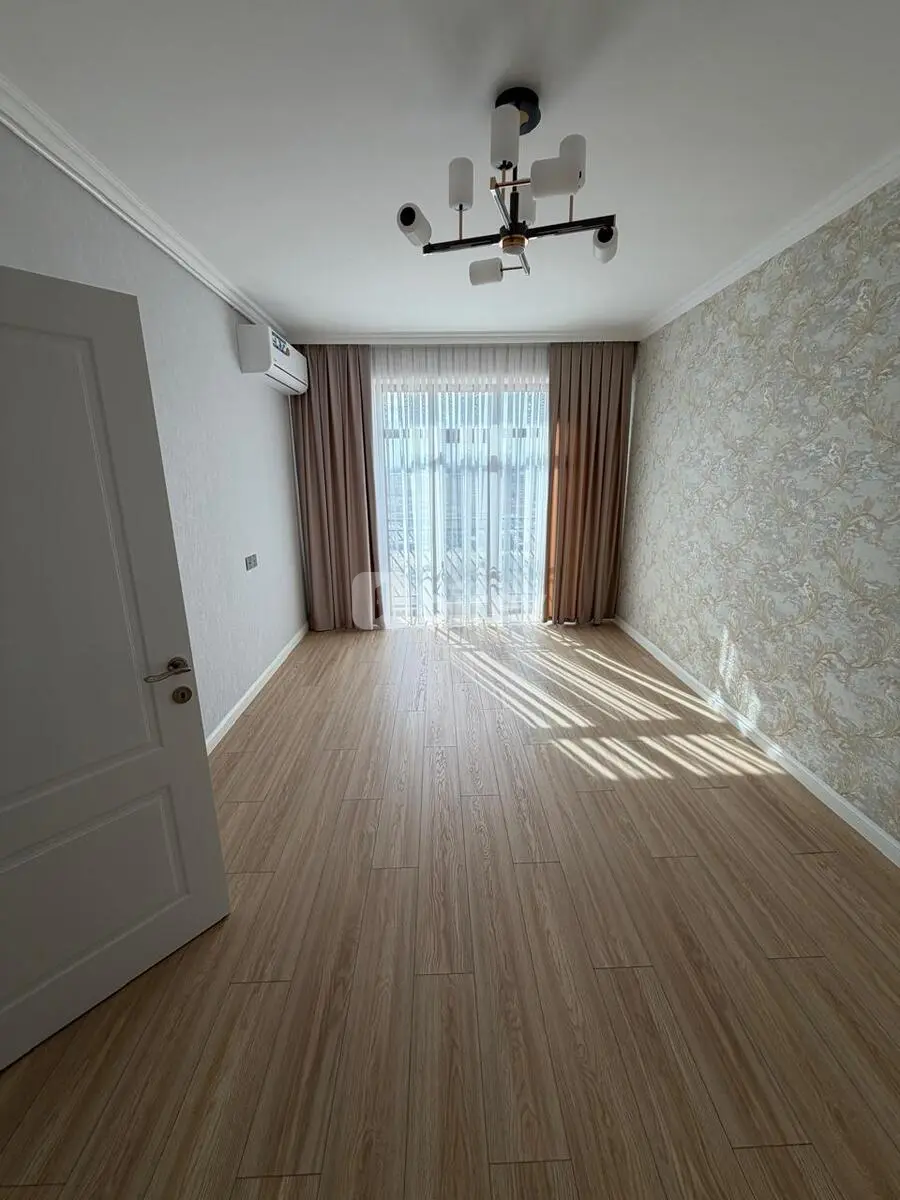 2-комнатная квартира, Сумгаит, Bağça şəhər YK — фото 3