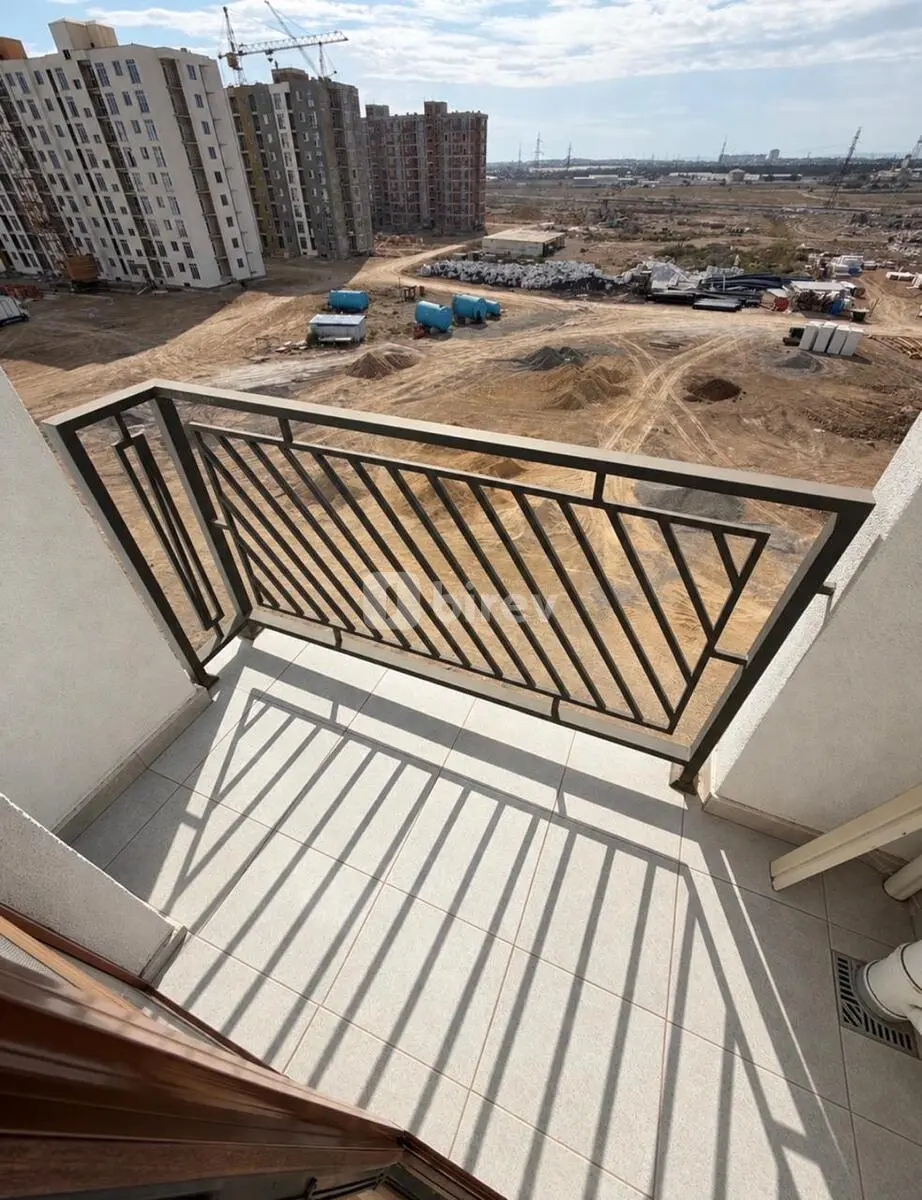 2-комнатная квартира, Сумгаит, Bağça şəhər YK — фото 12