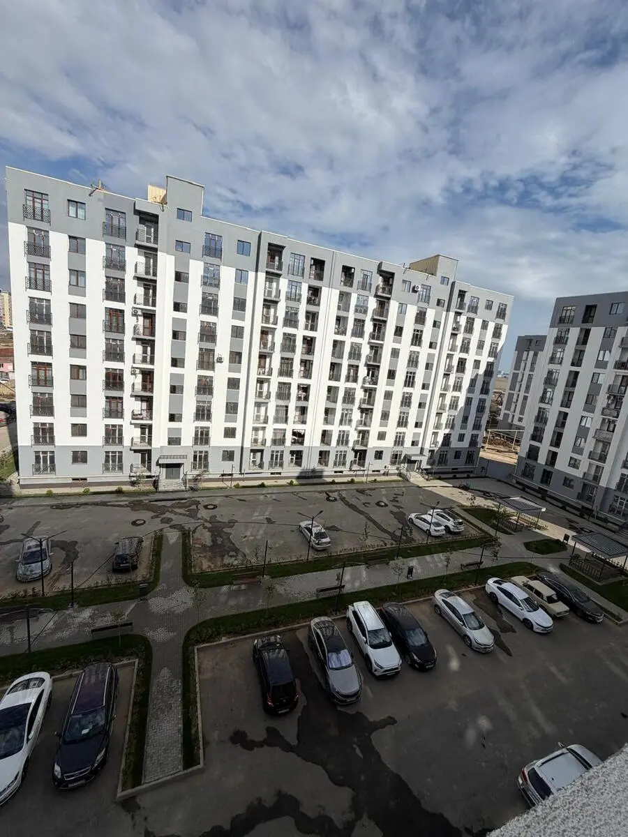 2-комнатная квартира, Сумгаит, Bağça şəhər YK — фото 15