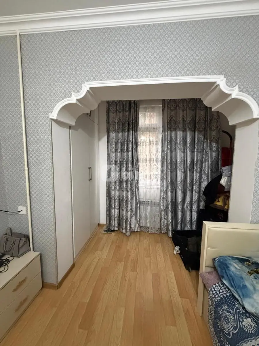 3-комнатная квартира, пос. Ахмедлы, Nəsrəddin Tusi küçəsi, Хатаинский район — фото 4