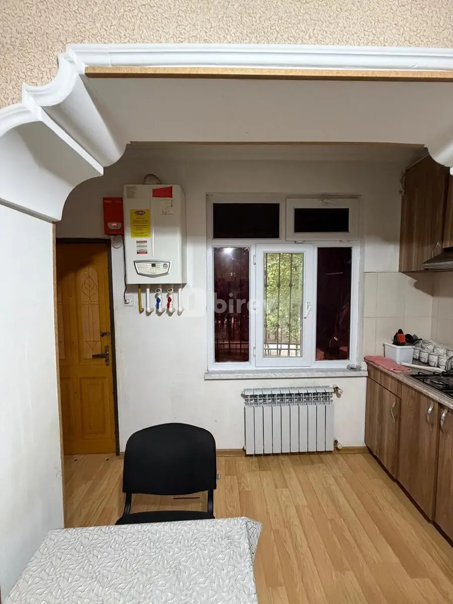 3-комнатная квартира, пос. Ахмедлы, Nəsrəddin Tusi küçəsi, Хатаинский район — фото 18