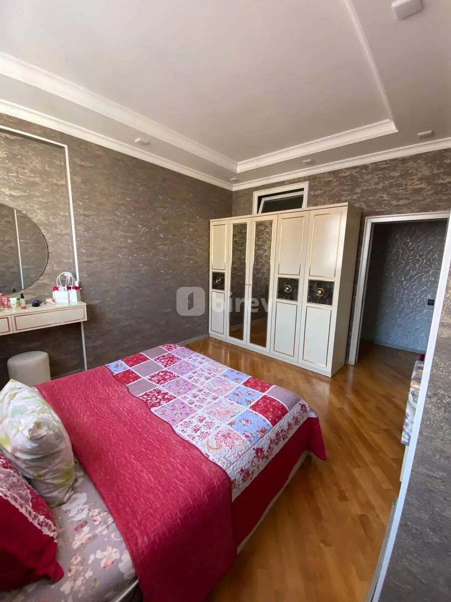 3-комнатная квартира, Низаминский район, Kamil Balakişiyev küçəsi, Баку — фото 6