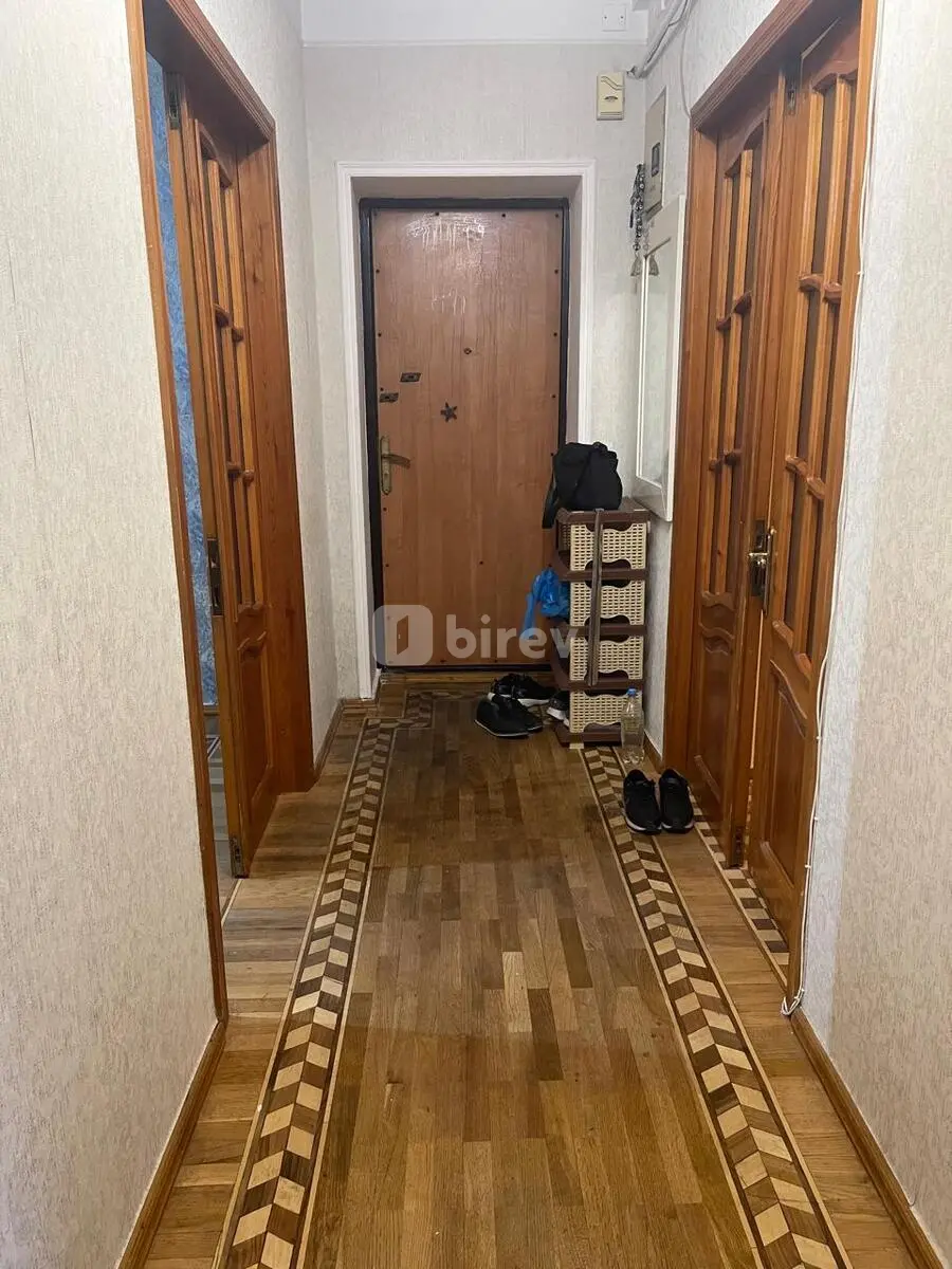 4-комнатная квартира, Наримановский район, Təbriz küçəsi, Баку — фото 1