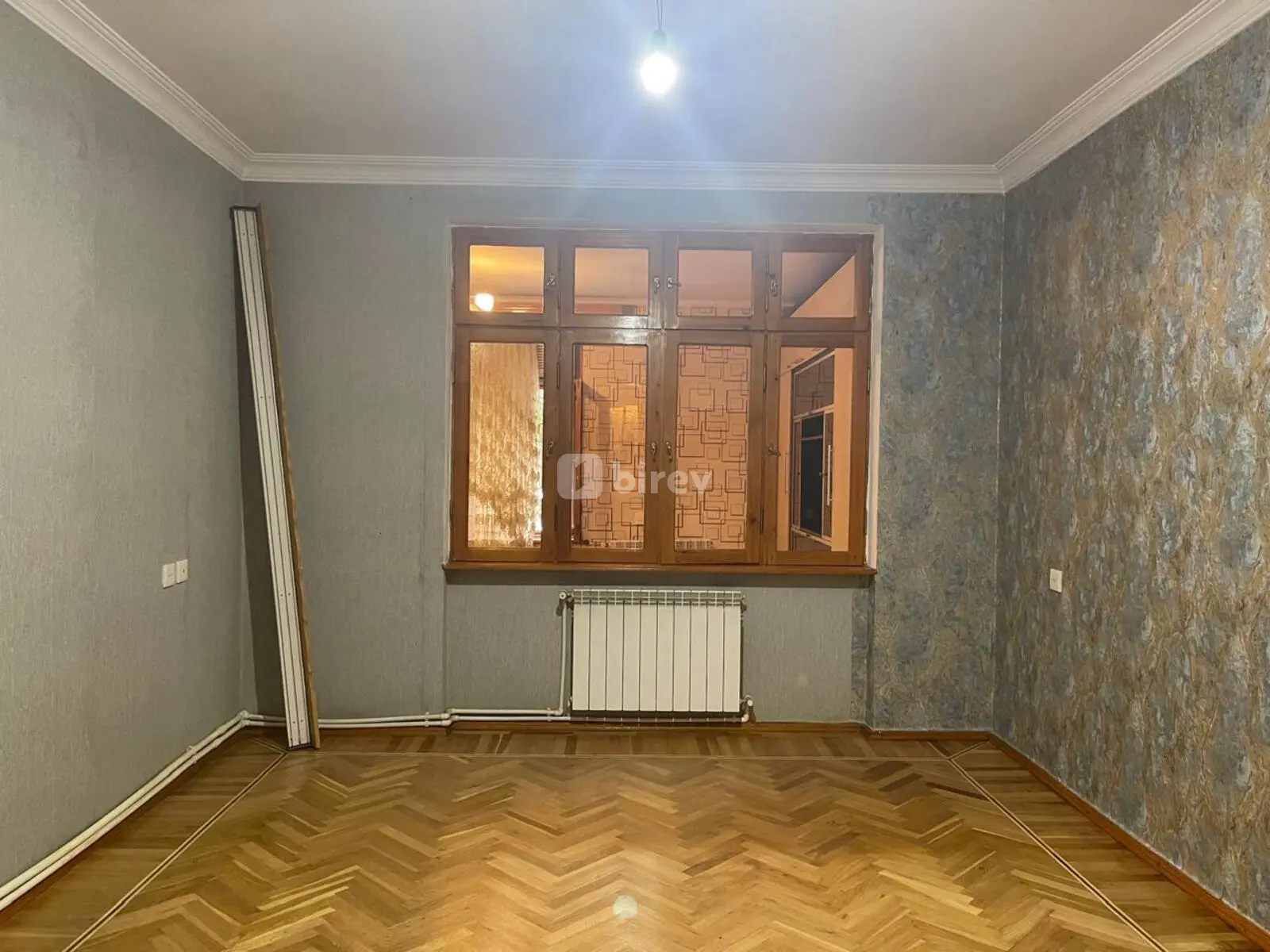 4-комнатная квартира, Наримановский район, Təbriz küçəsi, Баку — фото 2