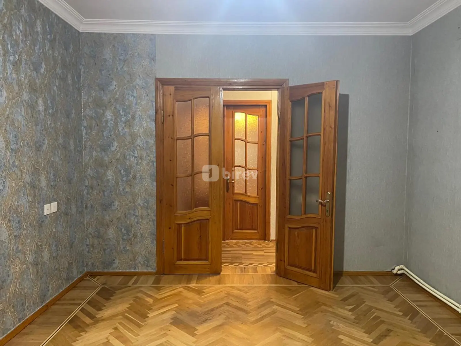 4-комнатная квартира, Наримановский район, Təbriz küçəsi, Баку — фото 3