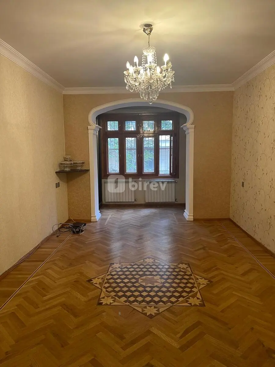 4-комнатная квартира, Наримановский район, Təbriz küçəsi, Баку — фото 5