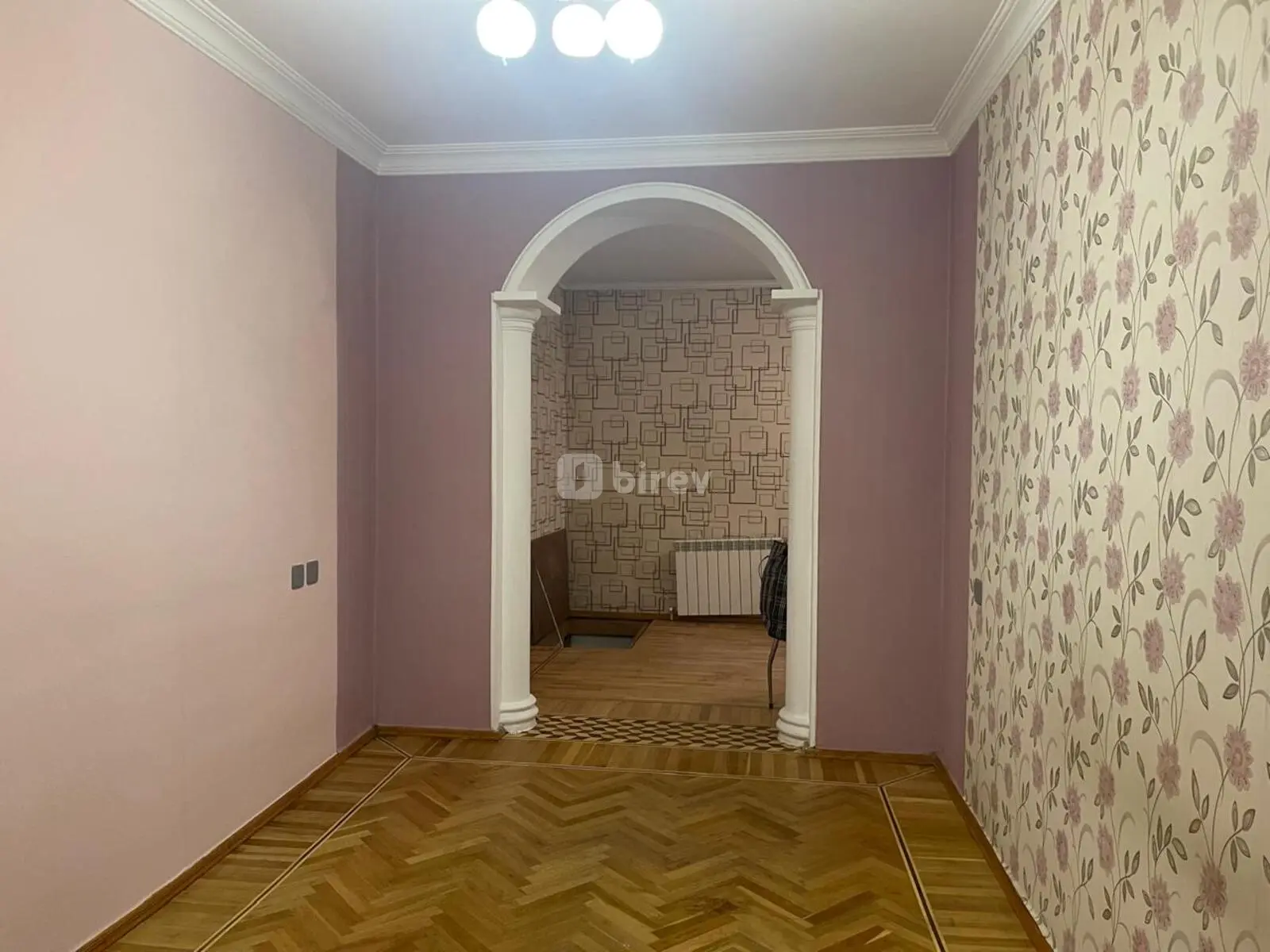 4-комнатная квартира, Наримановский район, Təbriz küçəsi, Баку — фото 6