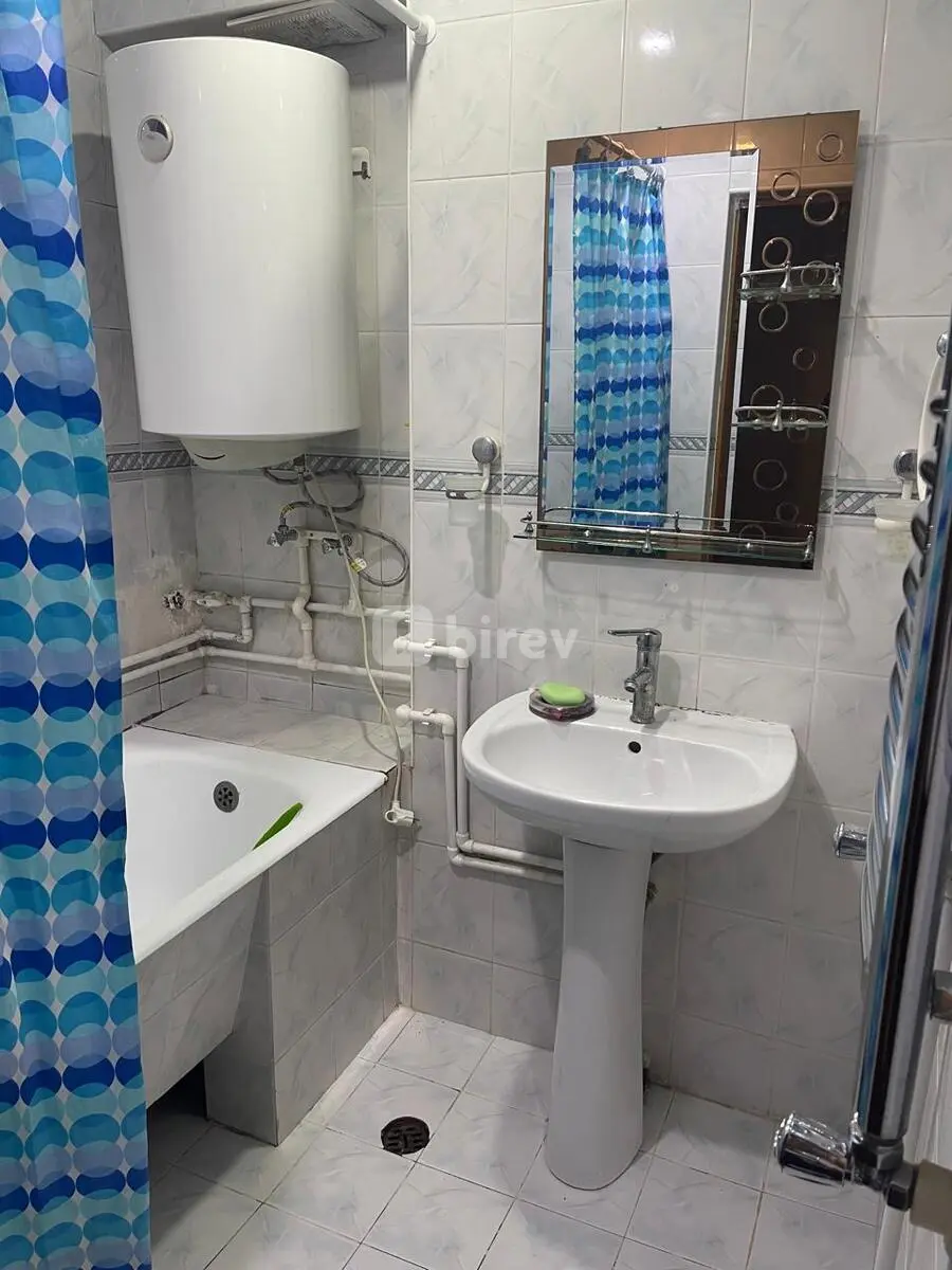4-комнатная квартира, Наримановский район, Təbriz küçəsi, Баку — фото 10