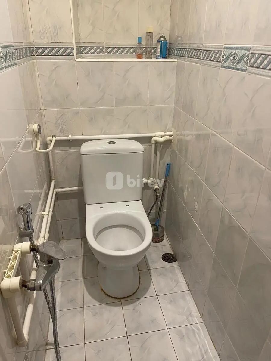 4-комнатная квартира, Наримановский район, Təbriz küçəsi, Баку — фото 12