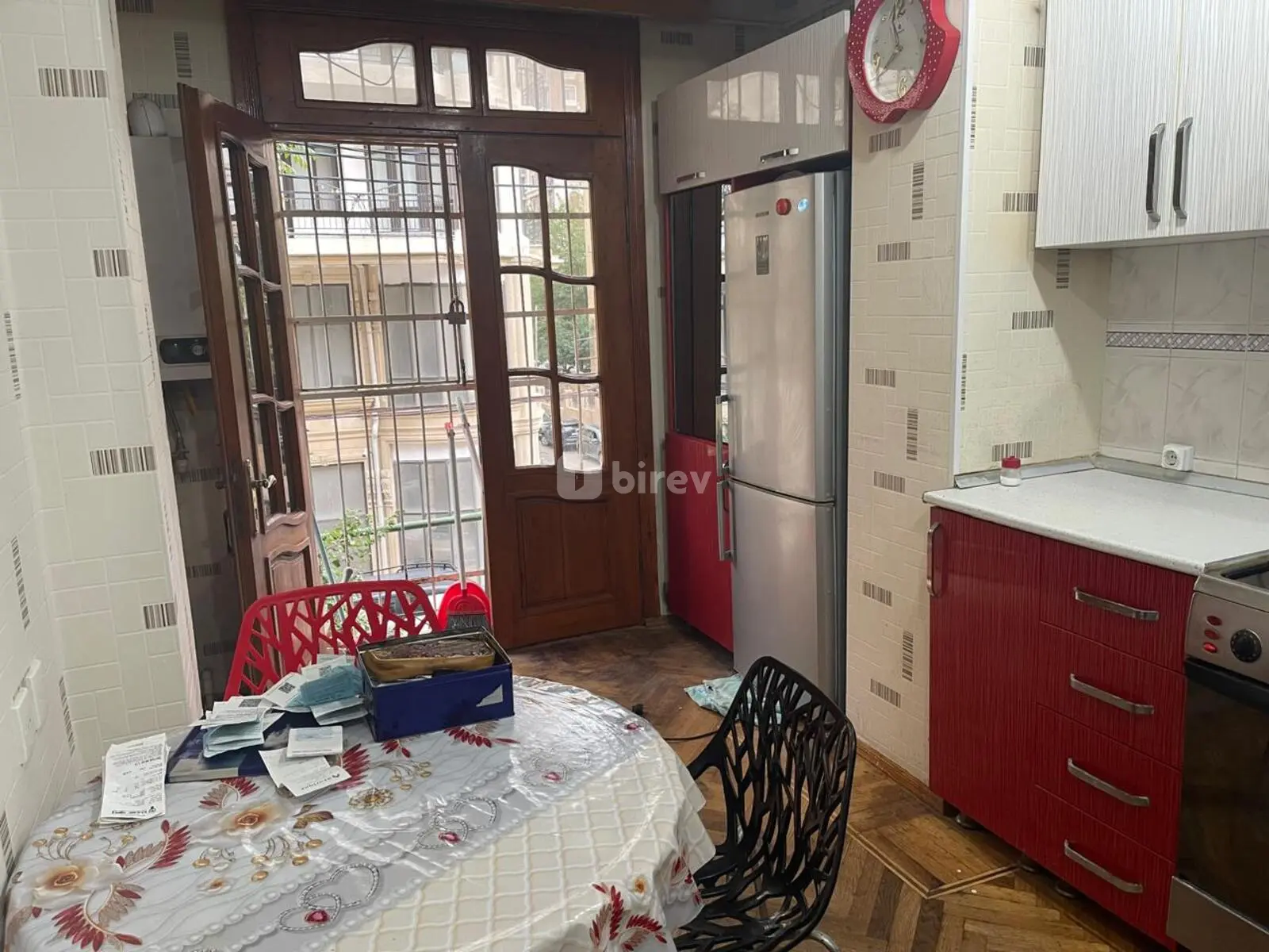 4-комнатная квартира, Наримановский район, Təbriz küçəsi, Баку — фото 15