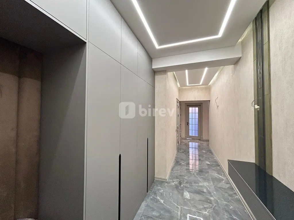 3-комнатная квартира, Насиминский район, Ağadadaş Qurbanov küç., Баку — фото 6