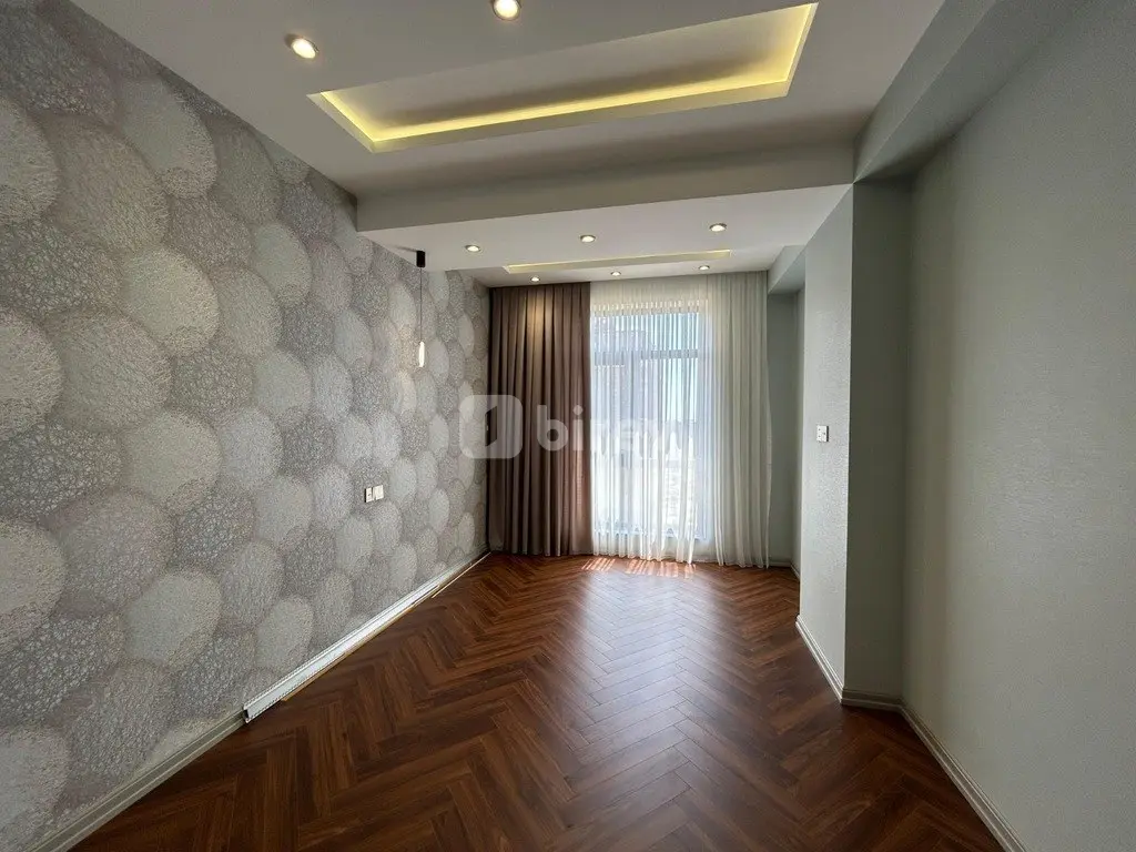 3-комнатная квартира, Насиминский район, Ağadadaş Qurbanov küç., Баку — фото 9