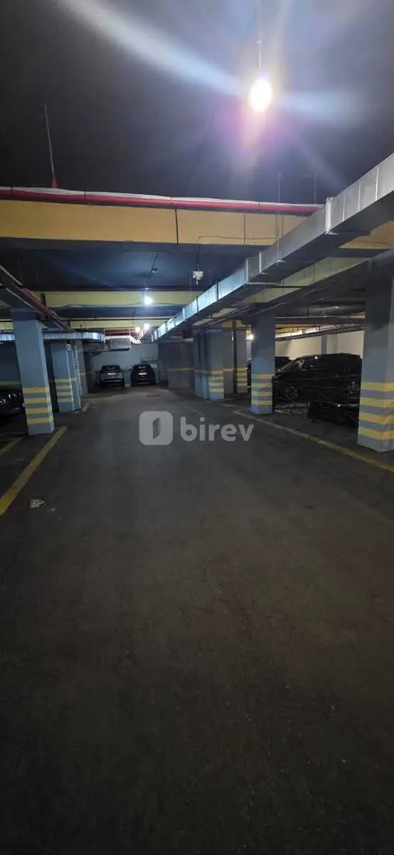 3-комнатная квартира, пос. 8-й километр, Bəkir Çobanzadə küçəsi, Низаминский район — фото 18