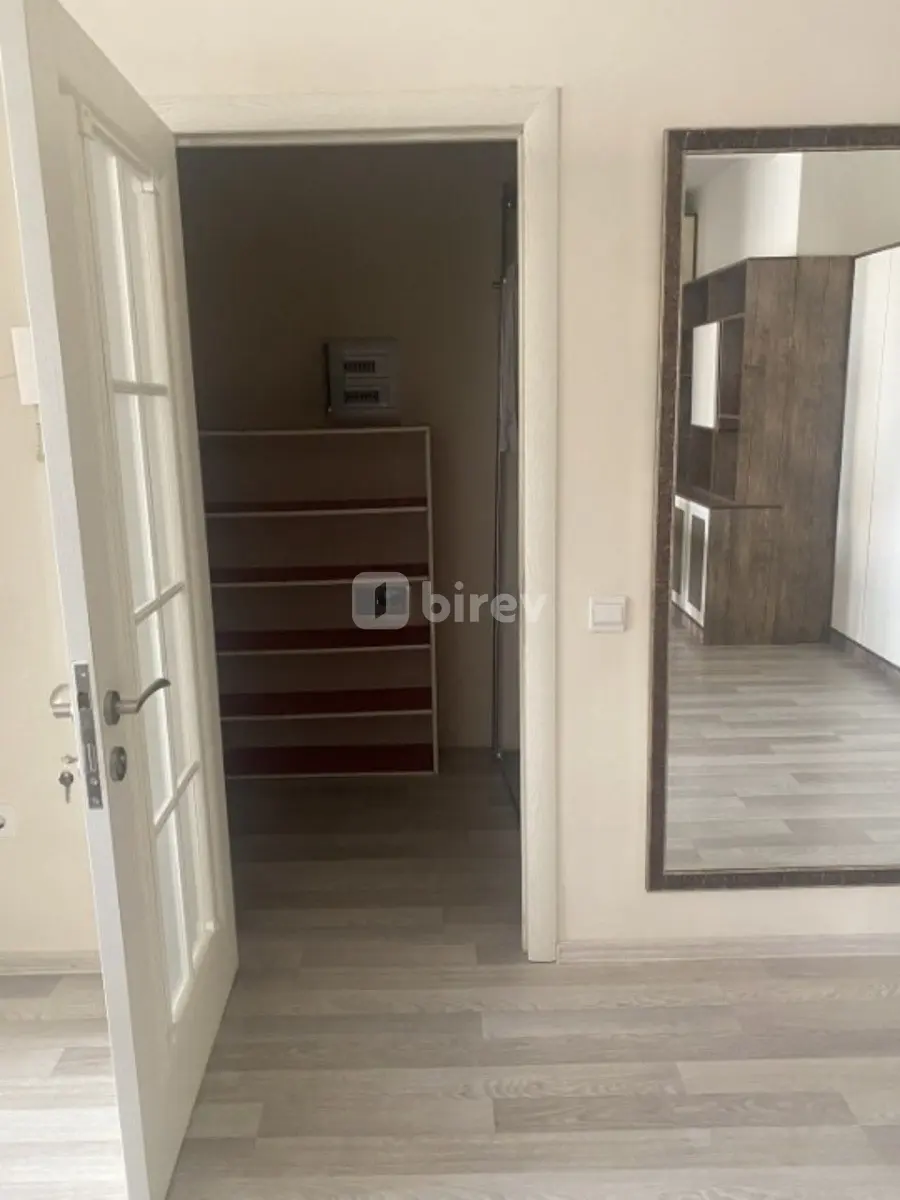 3-комнатная квартира, Насиминский район, Həsən Əliyev küç., Баку — фото 18