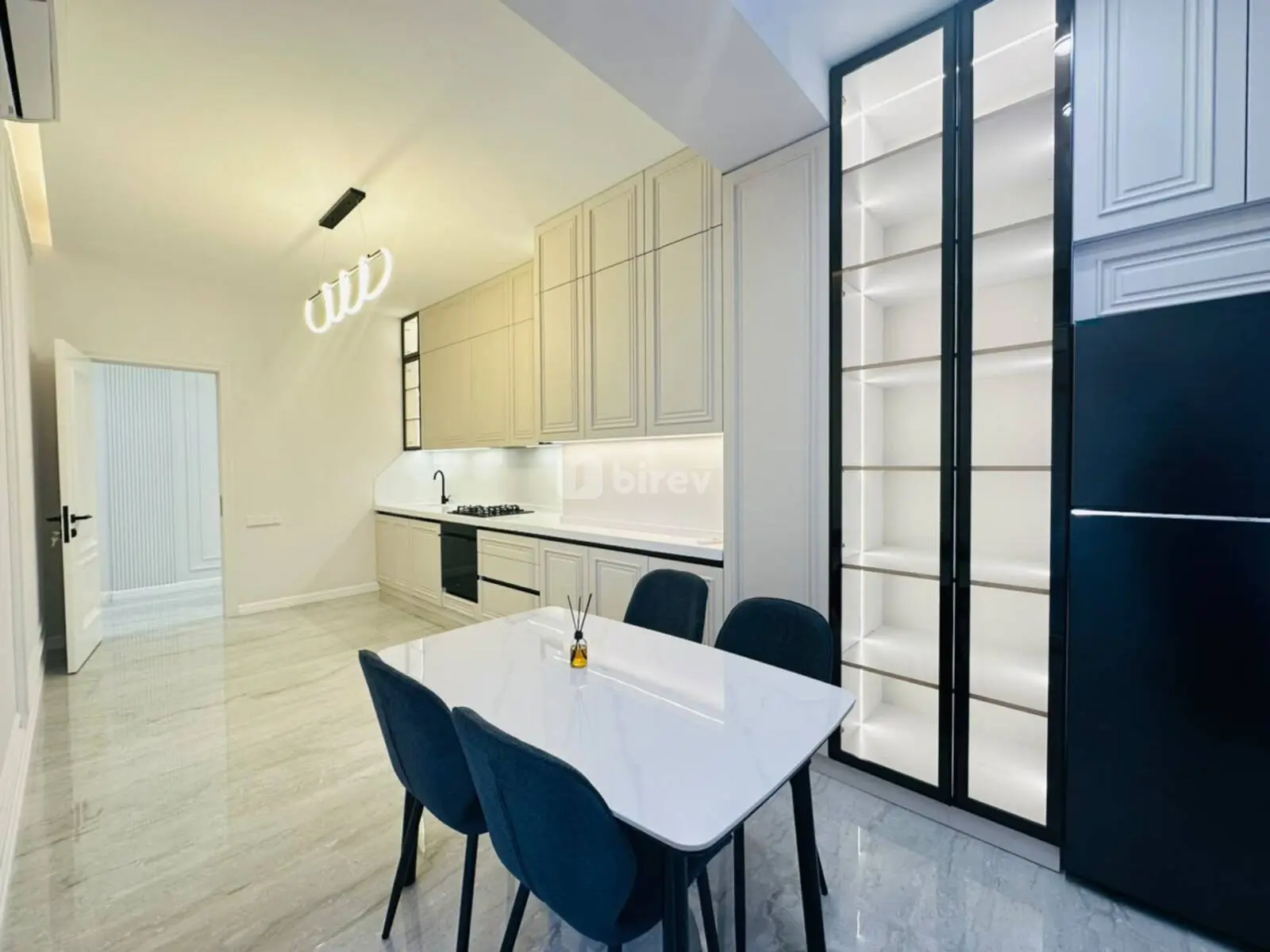 4-комнатная квартира, Наримановский район, Qarabağ küçəsi, Баку — фото 11