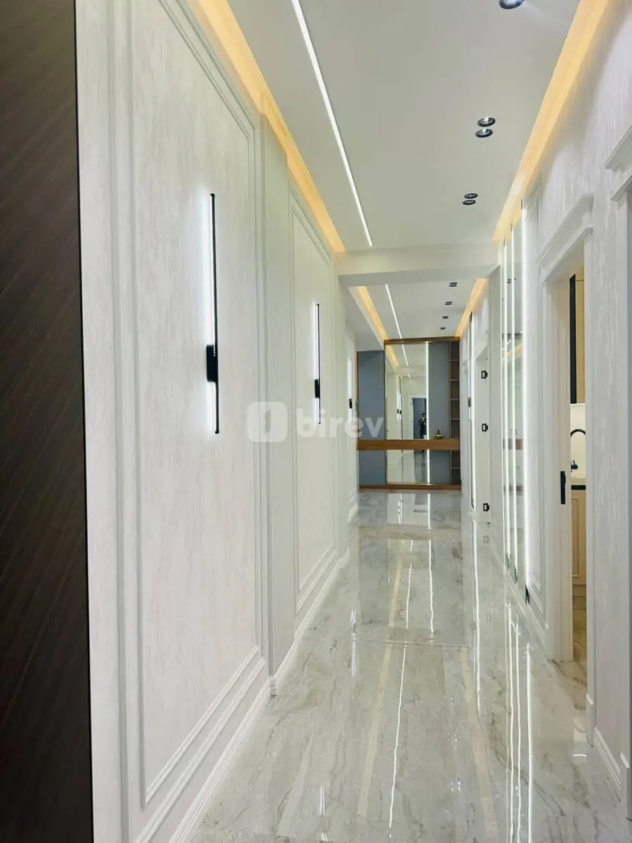 4-комнатная квартира, Наримановский район, Qarabağ küçəsi, Баку — фото 12
