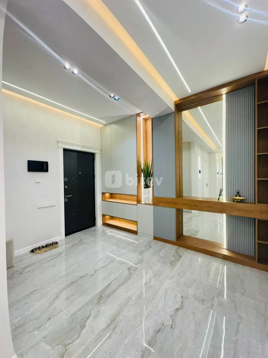 4-комнатная квартира, Наримановский район, Qarabağ küçəsi, Баку — фото 17