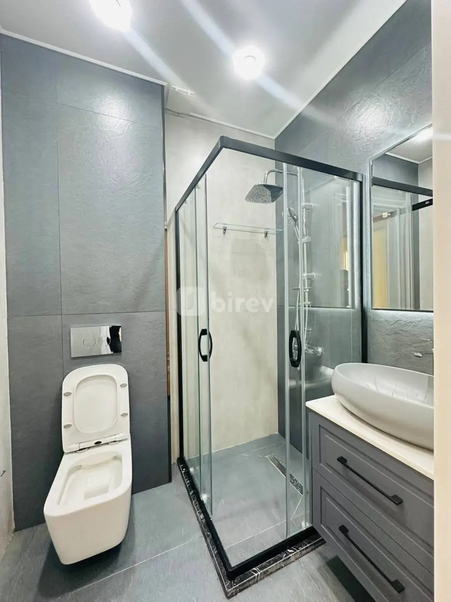 4-комнатная квартира, Наримановский район, Qarabağ küçəsi, Баку — фото 18