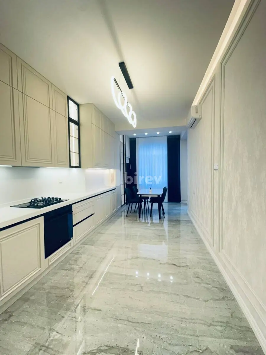 4-комнатная квартира, Наримановский район, Qarabağ küçəsi, Баку — фото 19