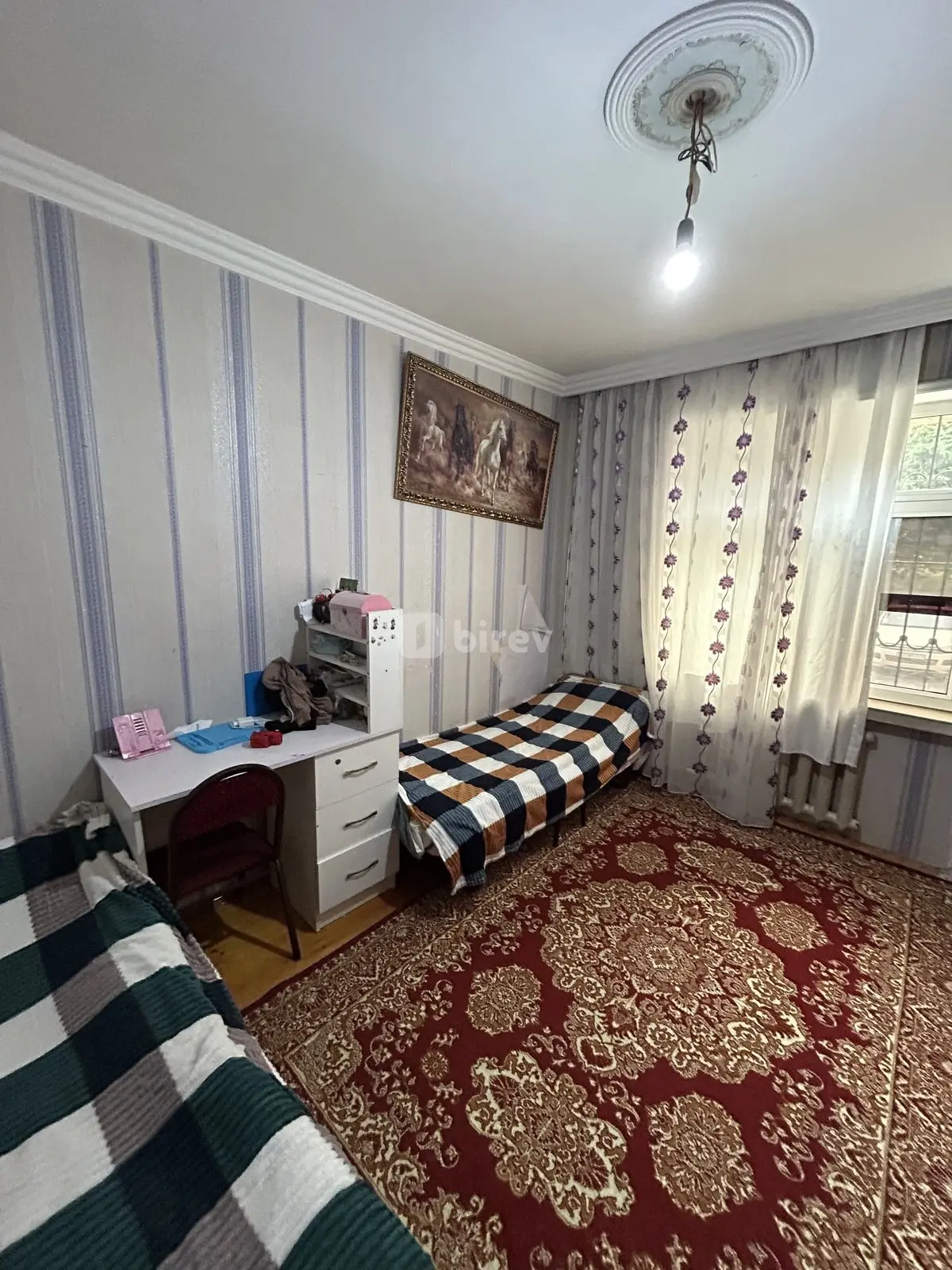 2-комнатная квартира, пос. Ени Гюнешли, AB massivi, Сураханский район — фото 3