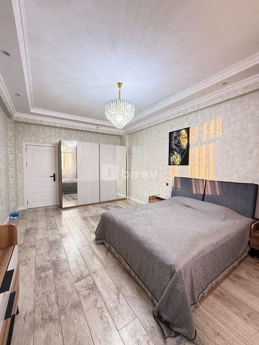 2-комнатная квартира, Хатаинский район, Nəsrəddin tüsi, Баку — фото 3