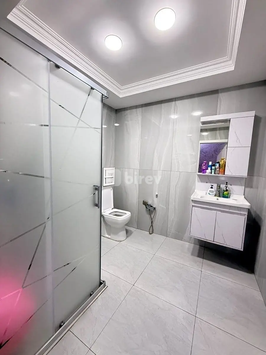 2-комнатная квартира, Хатаинский район, Nəsrəddin tüsi, Баку — фото 7