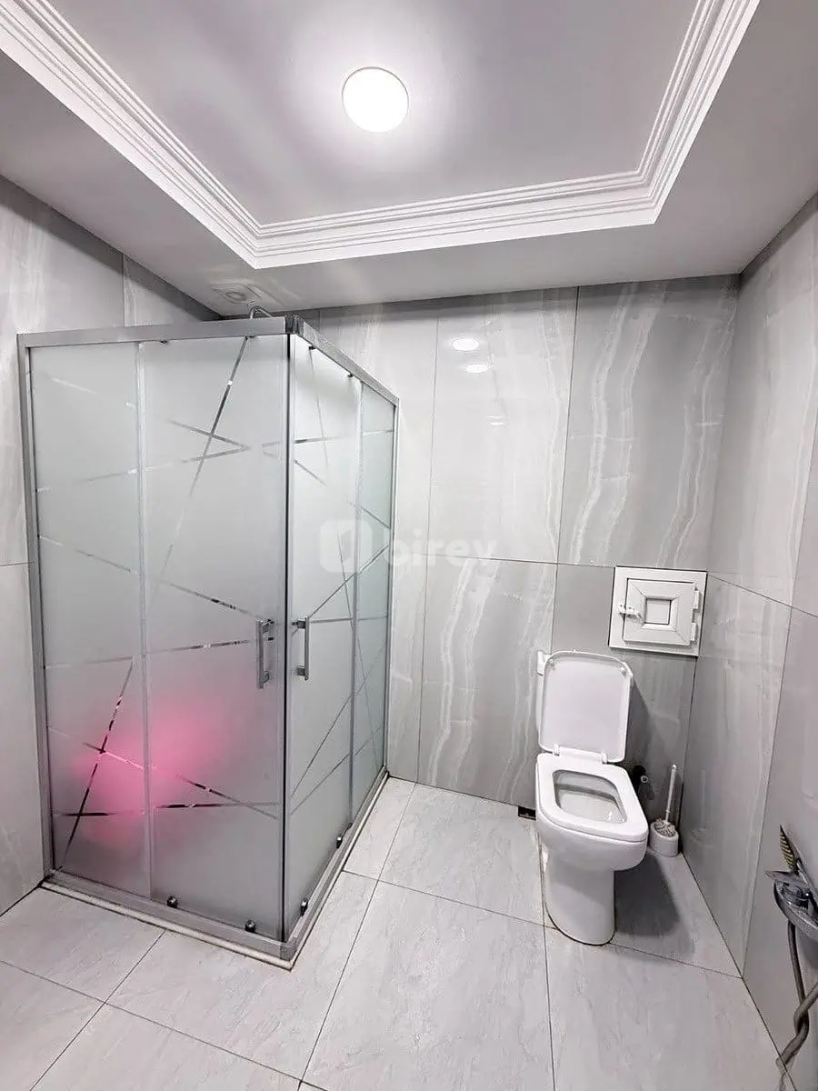 2-комнатная квартира, Хатаинский район, Nəsrəddin tüsi, Баку — фото 8