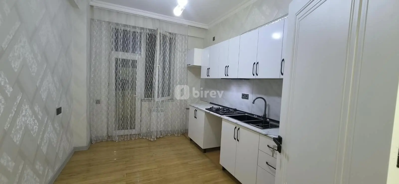2-комнатная квартира, пос. Ахмедлы, Məhəmməd Hadi, Хатаинский район — фото 1