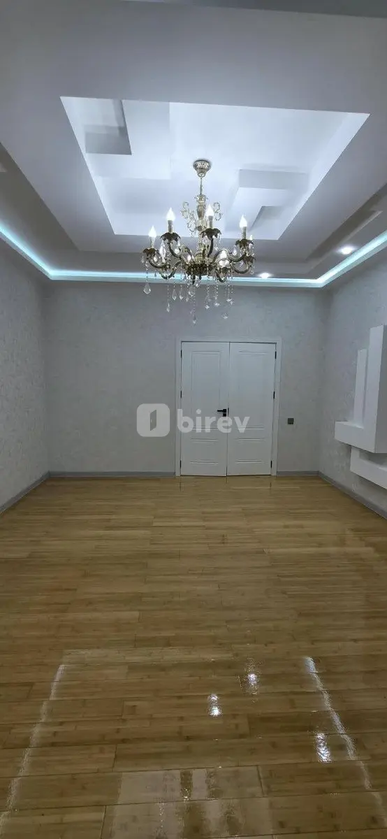 2-комнатная квартира, пос. Ахмедлы, Məhəmməd Hadi, Хатаинский район — фото 6