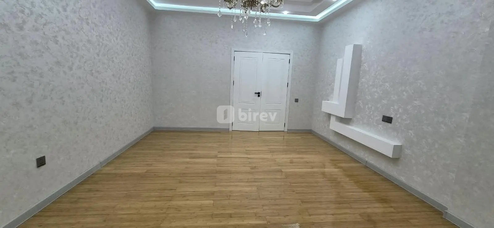 2-комнатная квартира, пос. Ахмедлы, Məhəmməd Hadi, Хатаинский район — фото 9