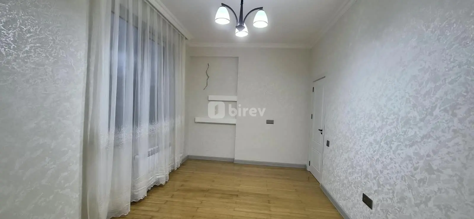 2-комнатная квартира, пос. Ахмедлы, Məhəmməd Hadi, Хатаинский район — фото 13