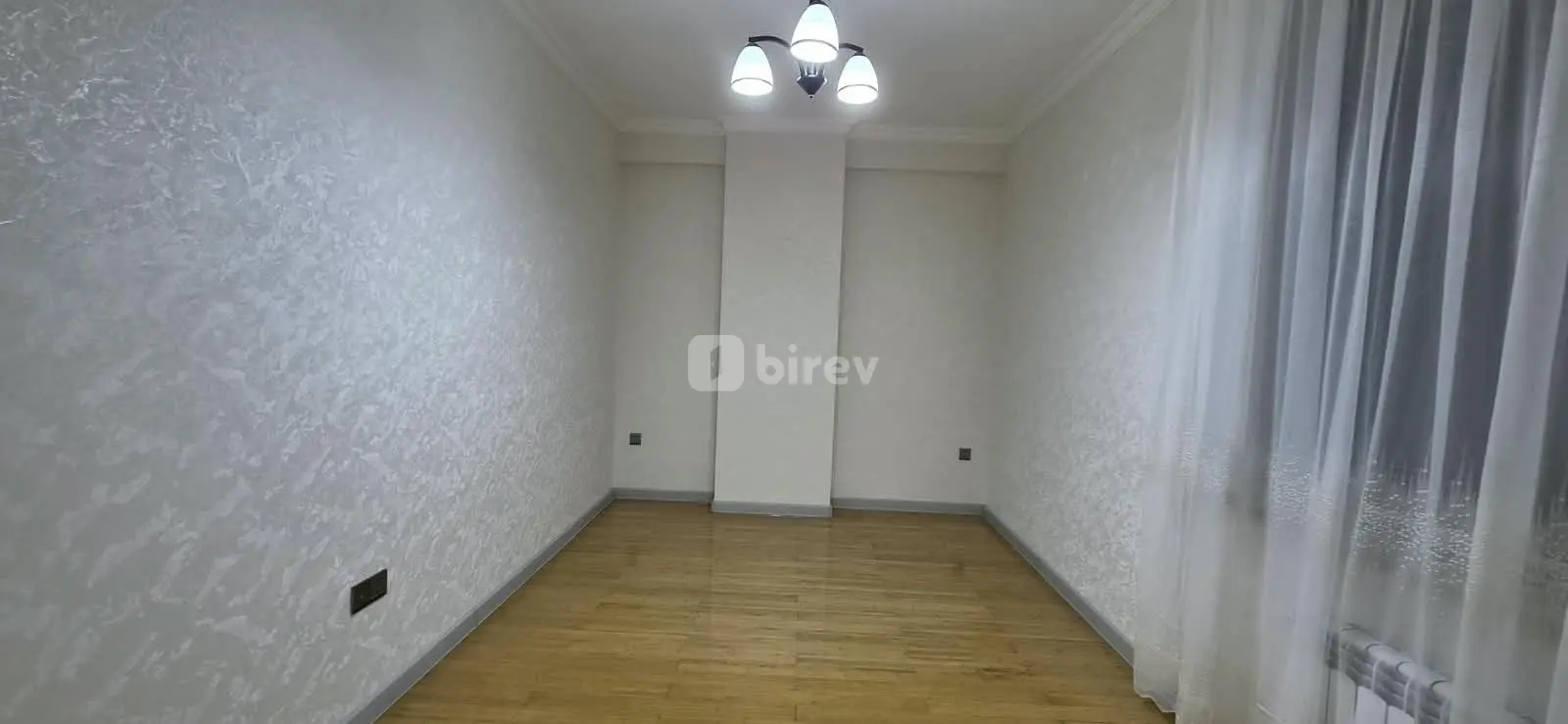 2-комнатная квартира, пос. Ахмедлы, Məhəmməd Hadi, Хатаинский район — фото 18