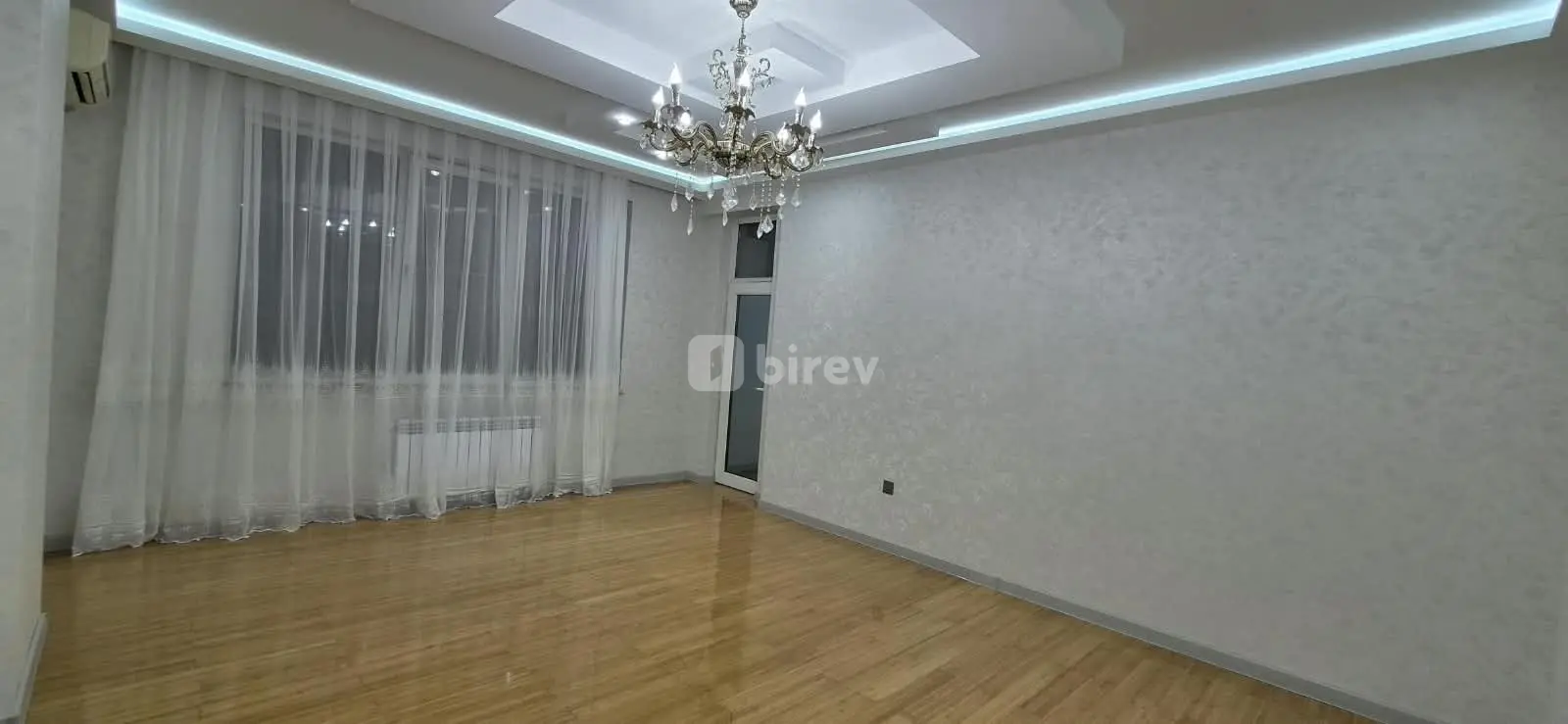 2-комнатная квартира, пос. Ахмедлы, Məhəmməd Hadi, Хатаинский район — фото 19