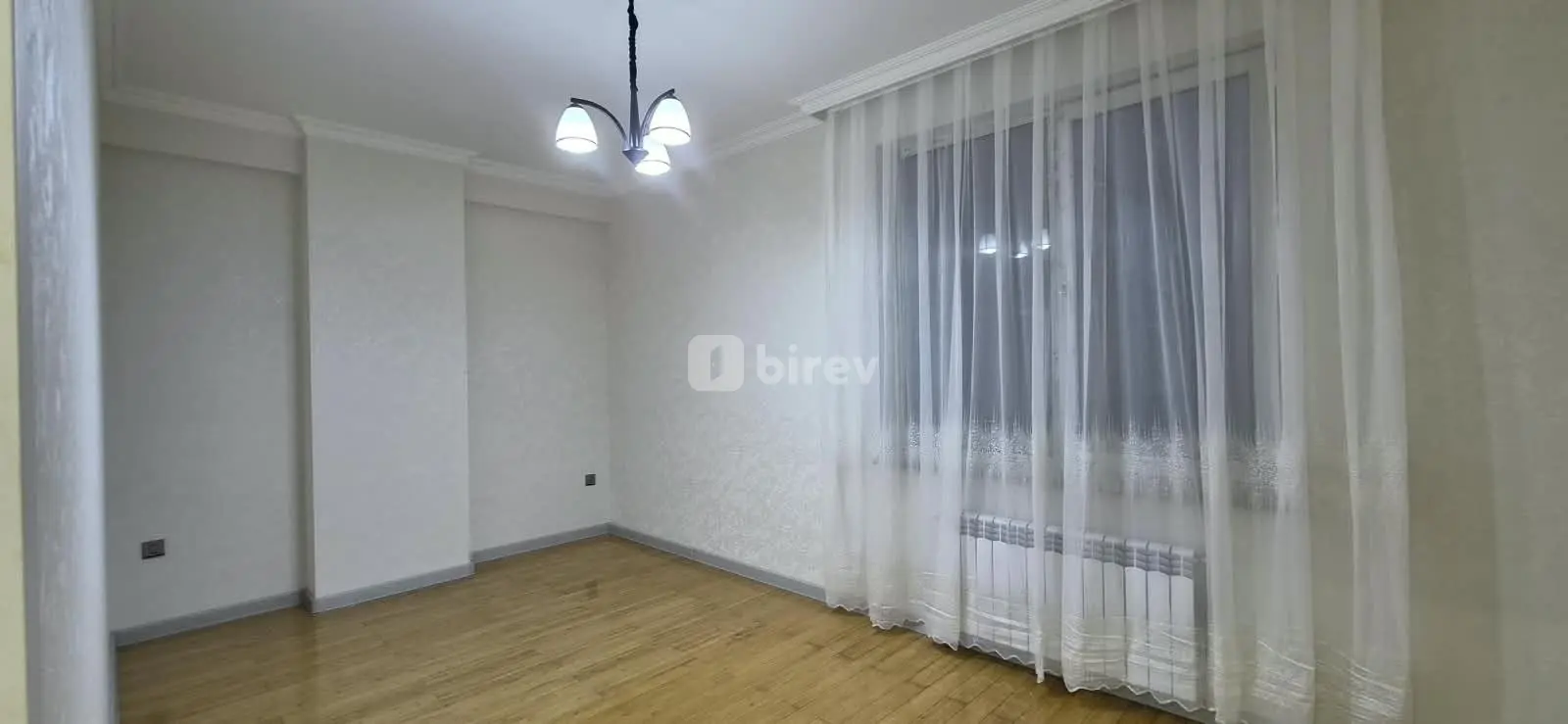 2-комнатная квартира, пос. Ахмедлы, Məhəmməd Hadi, Хатаинский район — фото 20