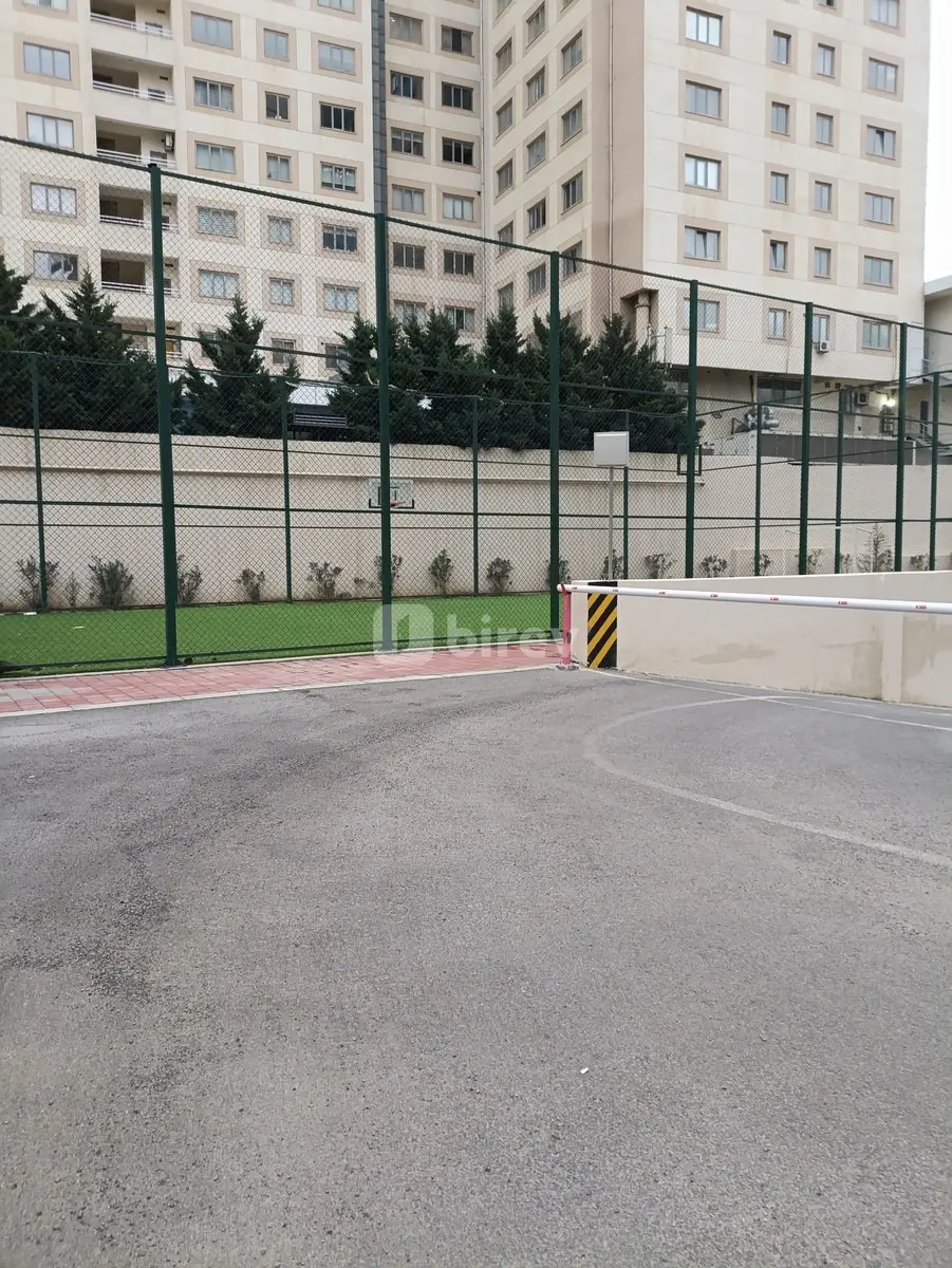 4-комнатная квартира, Хатаинский район, Sənan Kərimov, Баку — фото 2