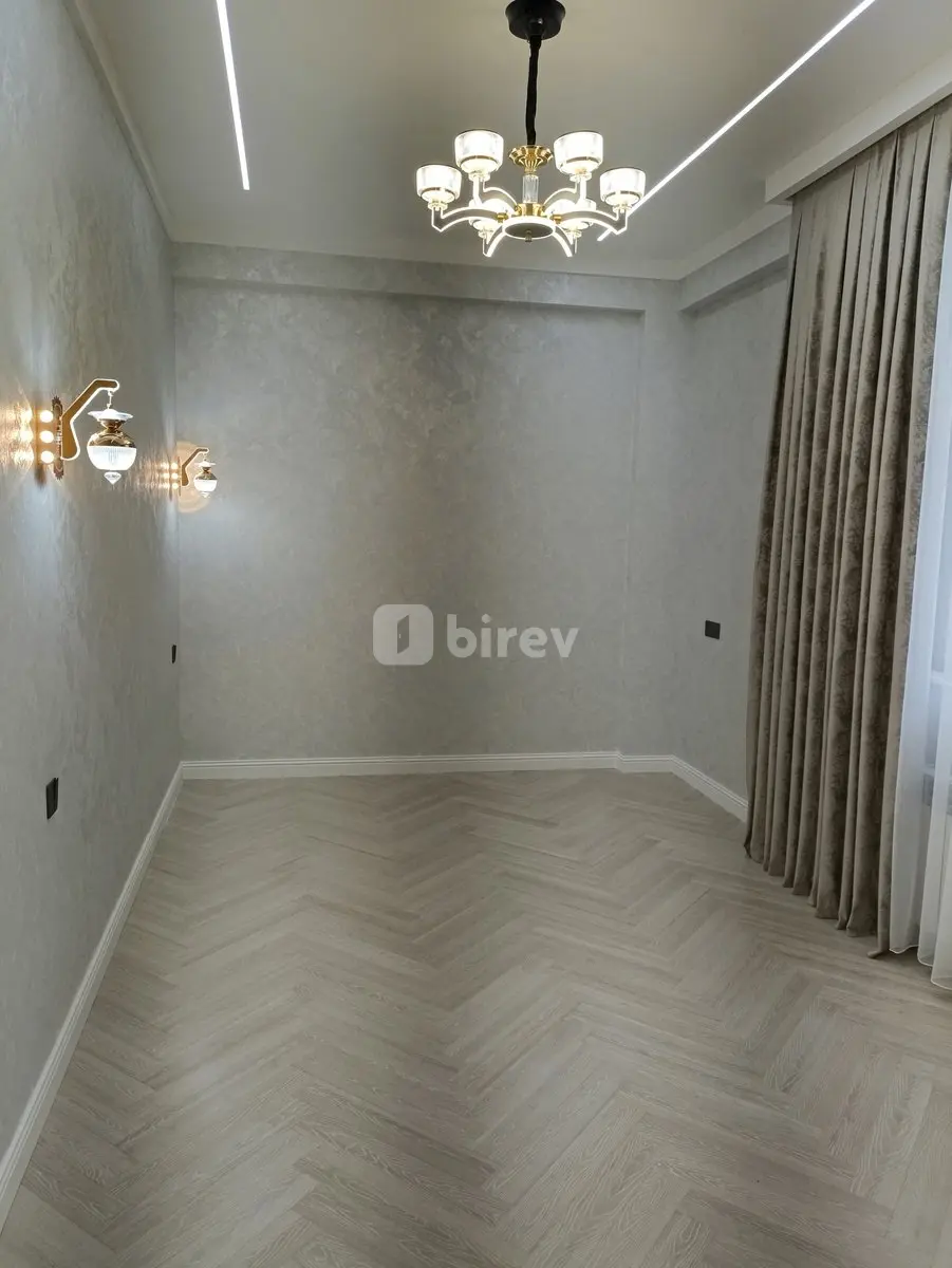 4-комнатная квартира, Хатаинский район, Sənan Kərimov, Баку — фото 10