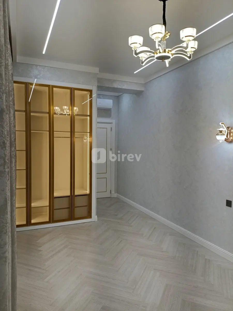 4-комнатная квартира, Хатаинский район, Sənan Kərimov, Баку — фото 11