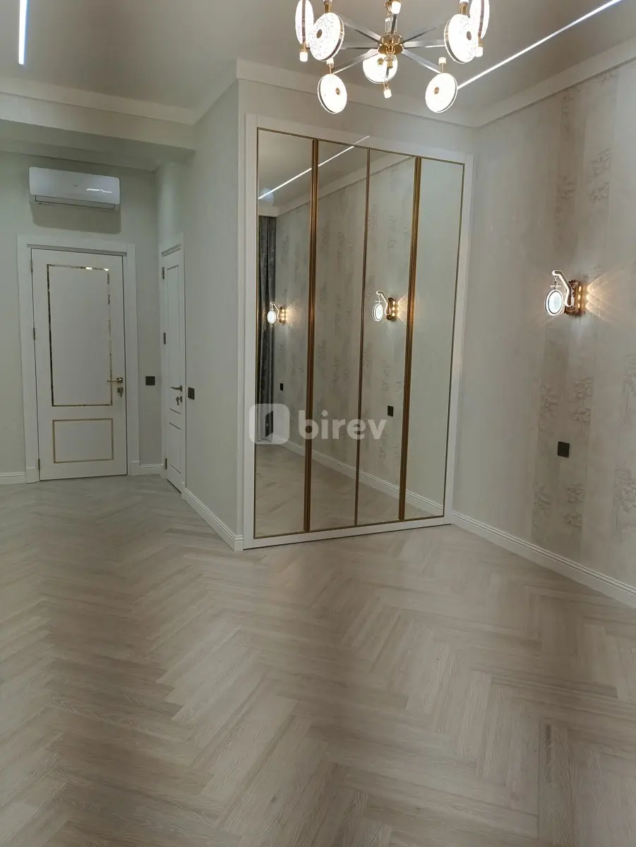 4-комнатная квартира, Хатаинский район, Sənan Kərimov, Баку — фото 13