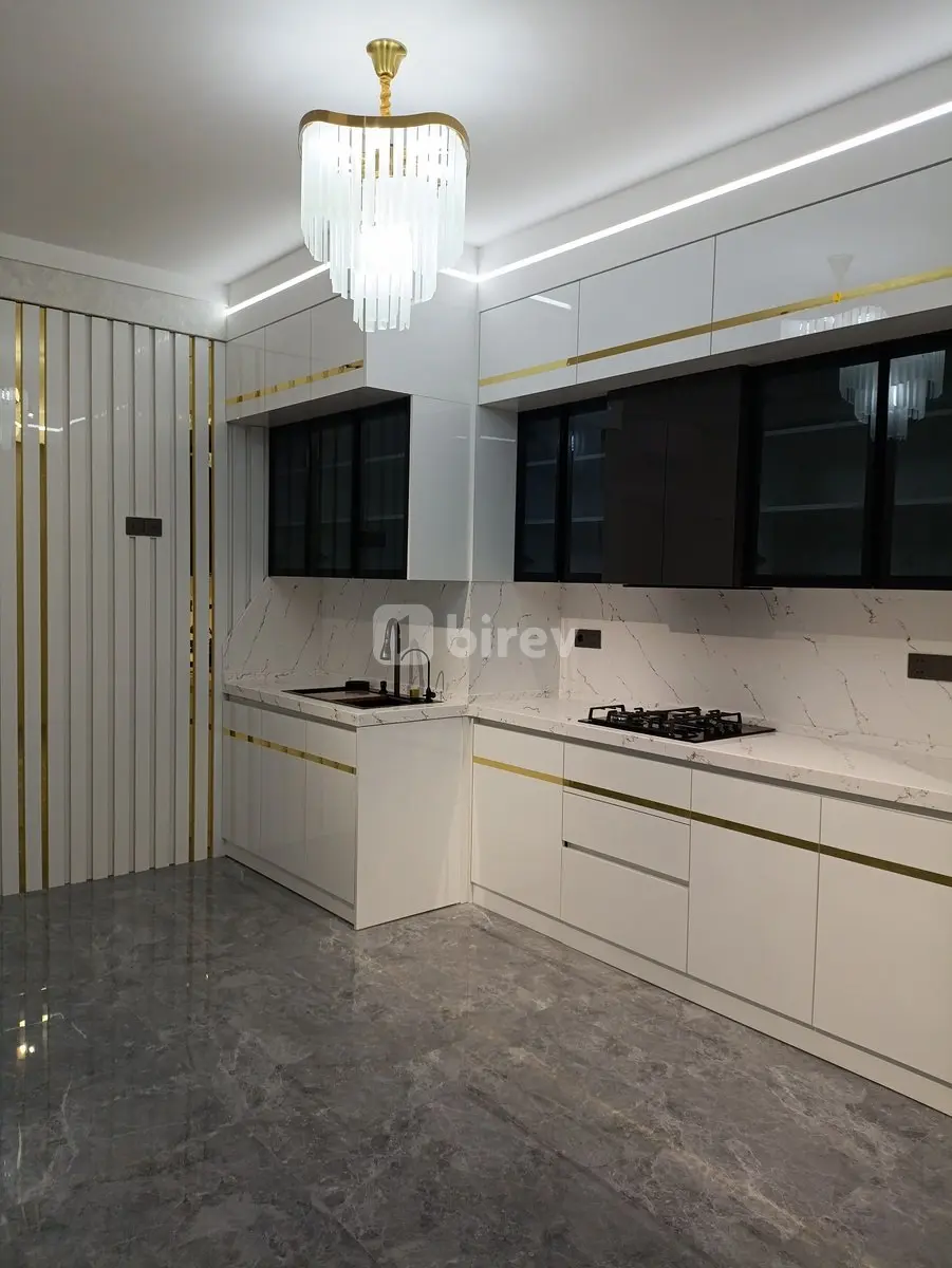 4-комнатная квартира, Хатаинский район, Sənan Kərimov, Баку — фото 18