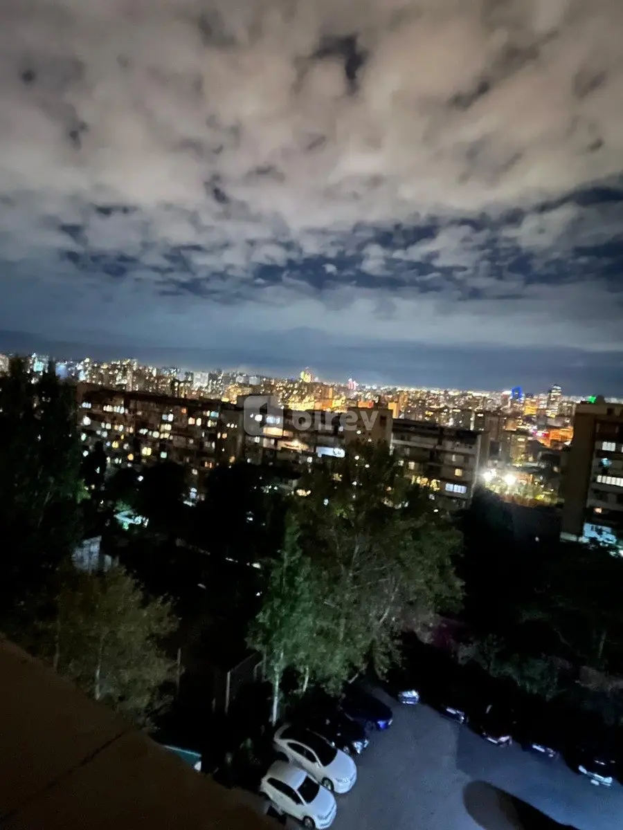 3-комнатная квартира, Ясамальский район, Mirəli Seyidov küçəsi, Баку — фото 10