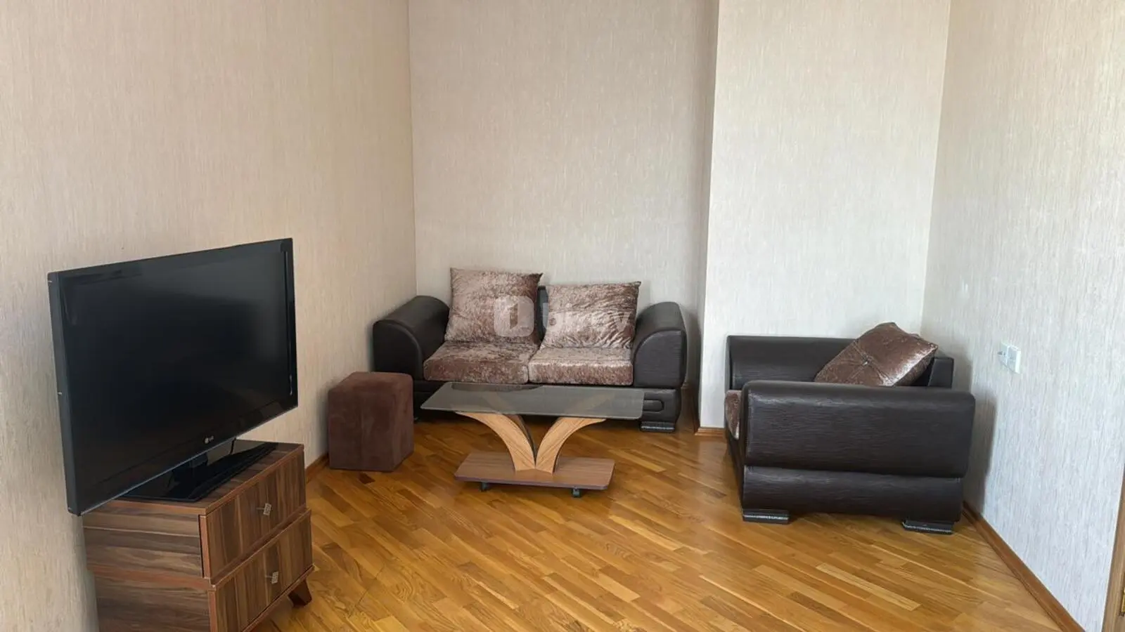2-комнатная квартира, Низаминский район, M.Şərifli küç., Баку — фото 1