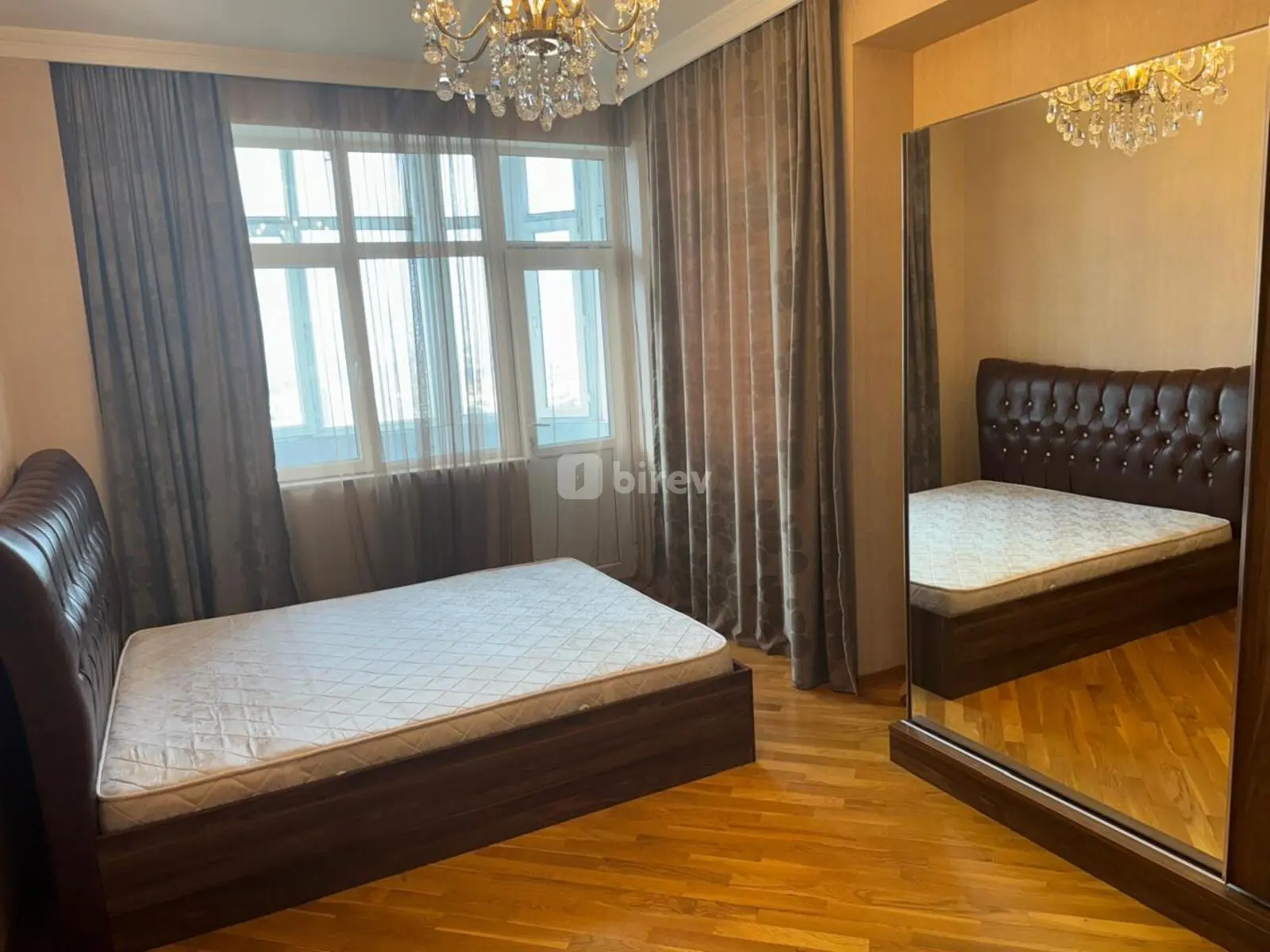 2-комнатная квартира, Низаминский район, M.Şərifli küç., Баку — фото 4
