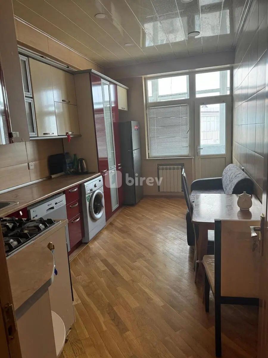 2-комнатная квартира, Низаминский район, M.Şərifli küç., Баку — фото 6