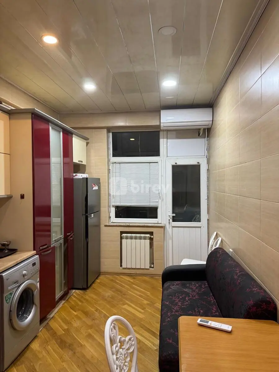 2-комнатная квартира, Низаминский район, M.Şərifli küç., Баку — фото 9