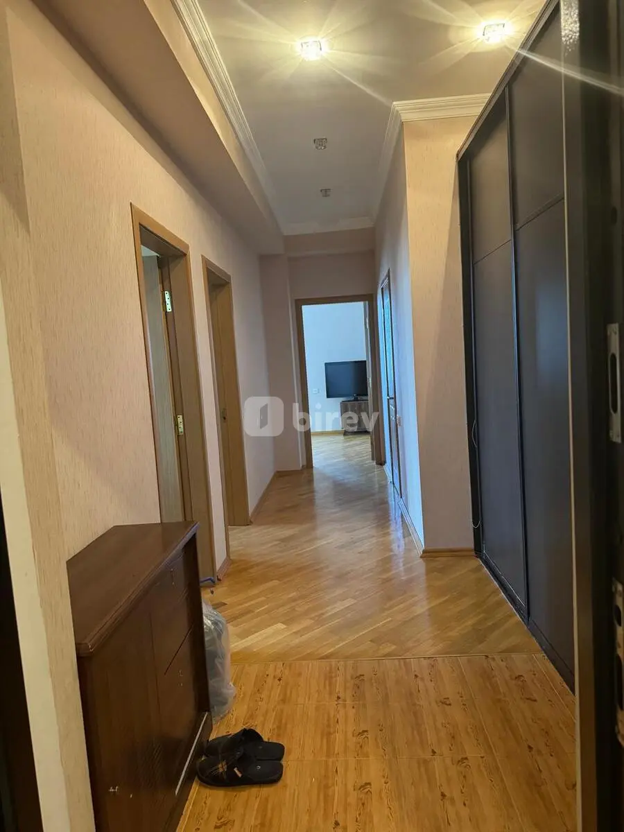 2-комнатная квартира, Низаминский район, M.Şərifli küç., Баку — фото 10