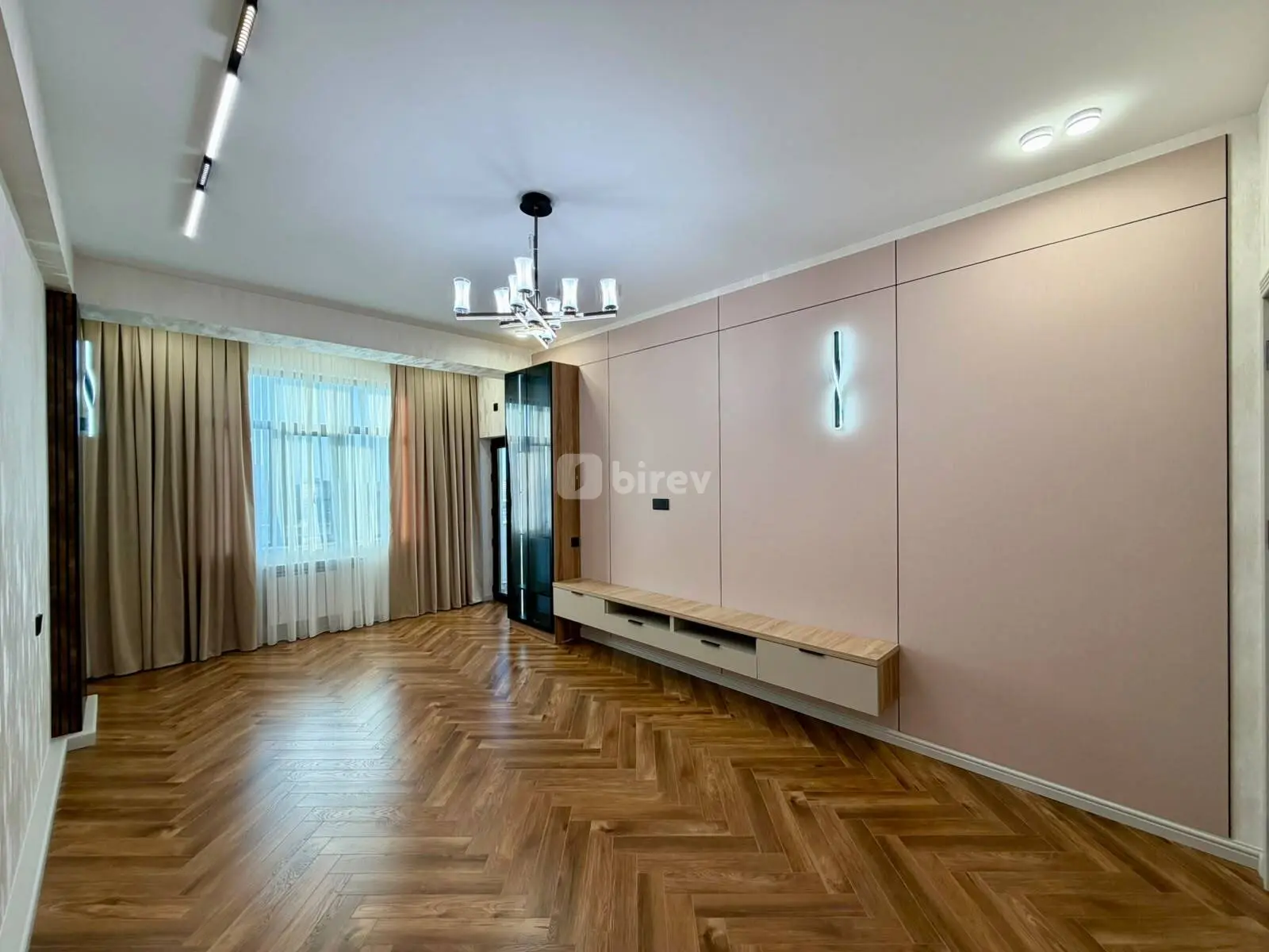 2-комнатная квартира, пос. 8-й километр, Bəhruz Nuriyev, Низаминский район — фото 3