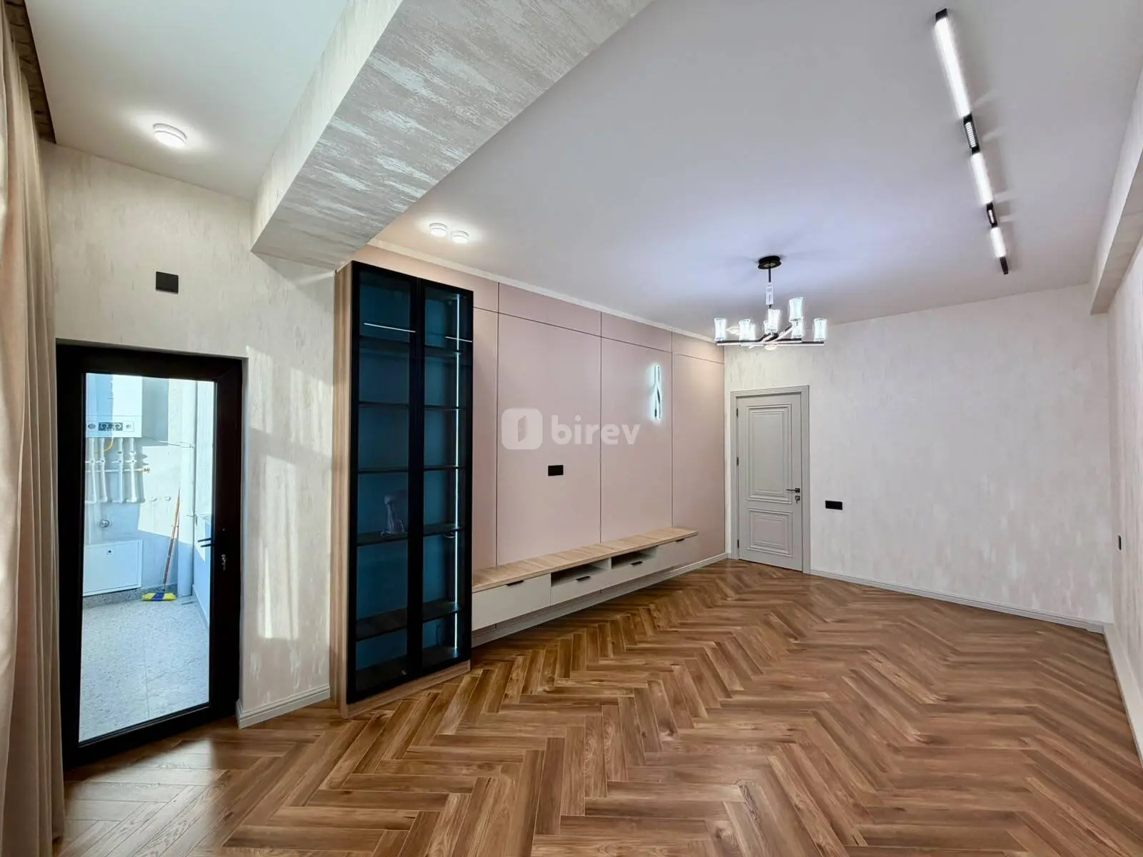 2-комнатная квартира, пос. 8-й километр, Bəhruz Nuriyev, Низаминский район — фото 4