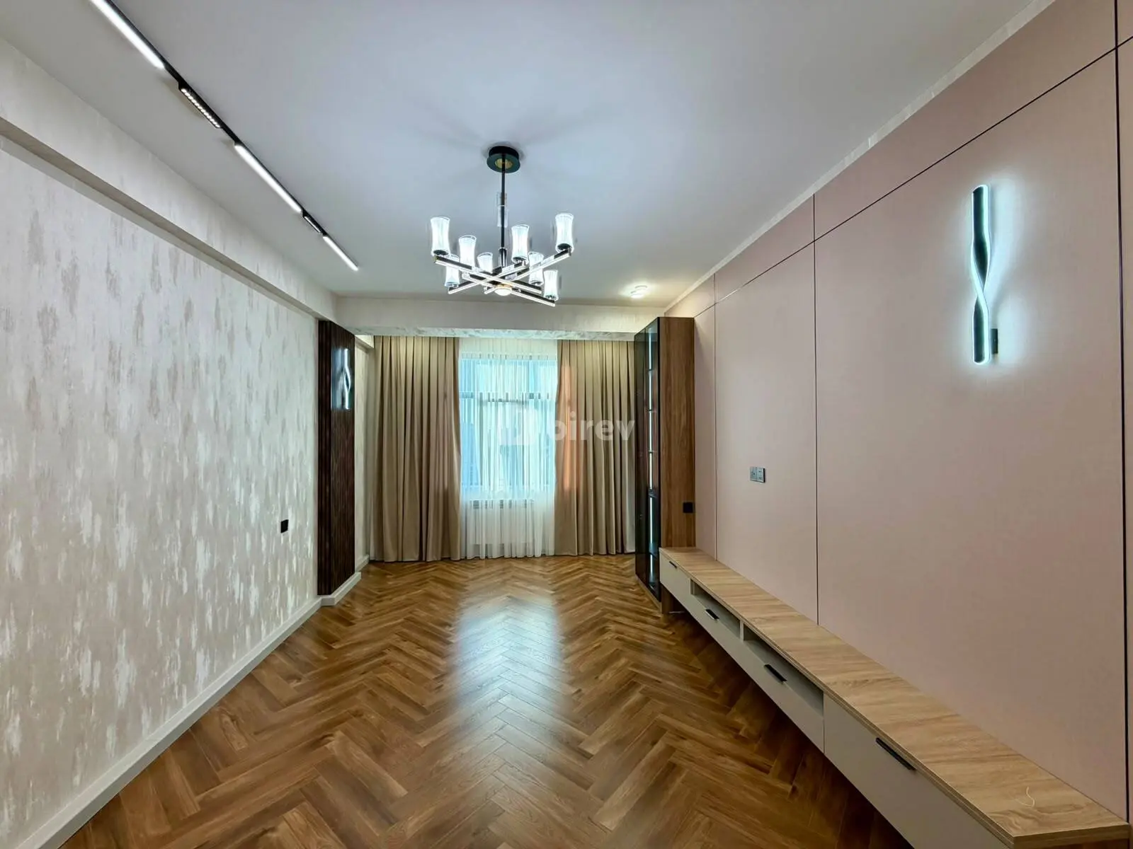 2-комнатная квартира, пос. 8-й километр, Bəhruz Nuriyev, Низаминский район — фото 5